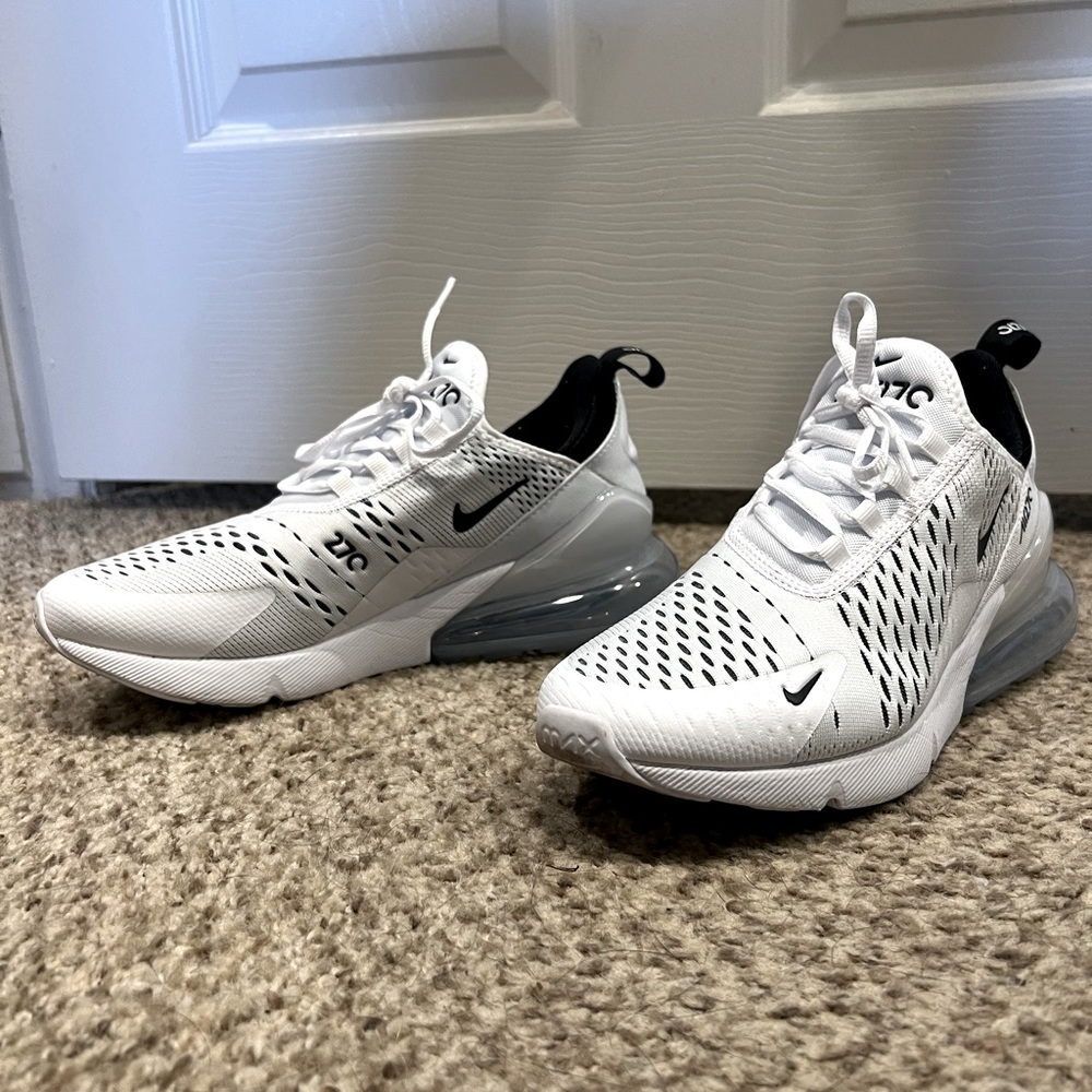 Nike Airmax 270
